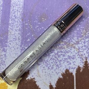 ☃️ ABH “Honey Diamond” Lip Gloss